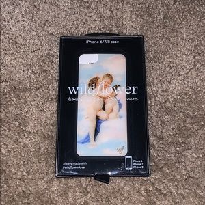 Wildflower Case Angels iPhone 6/7/8/